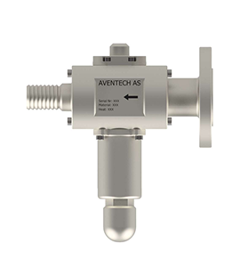 PCVs & standpipes