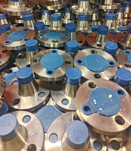 Forged Titanium Products