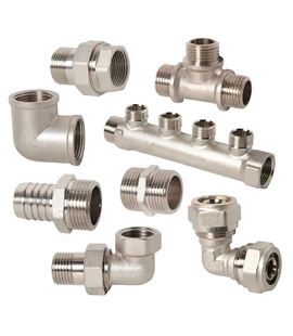 Spare parts / Reserve components